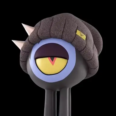 Profile image of Gloom