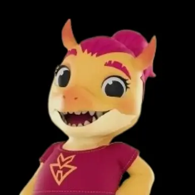 Profile image of Zappy