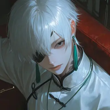 Profile image of 爛々