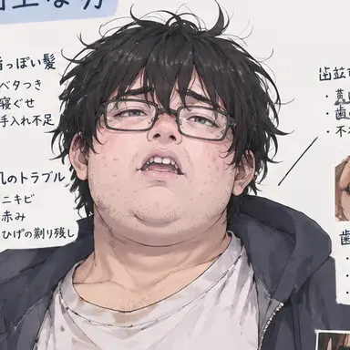 Profile image of ユーリ