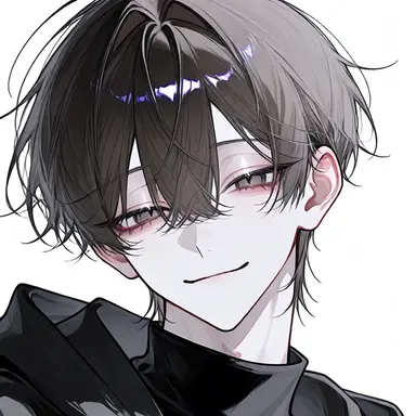 Profile image of Shiyu