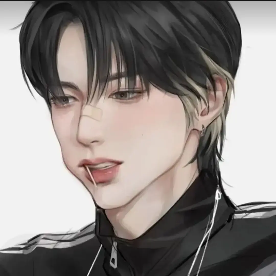 At.cho_의 유명한 남녀무리🍥❗️