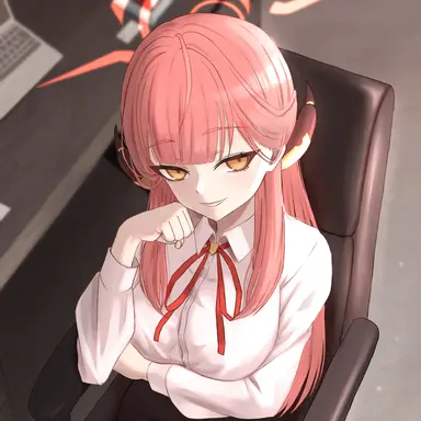 Profile image of 陸八魔アル