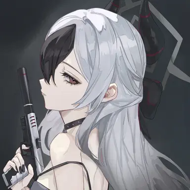 Profile image of 鬼方カヨコ