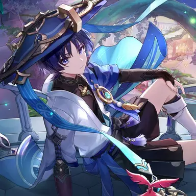 Profile image of 방랑자