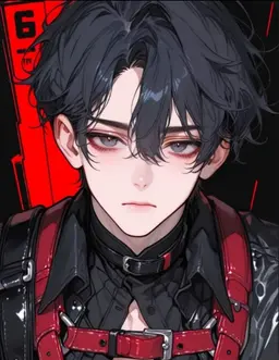 Profile image of Ichi Yonagi
