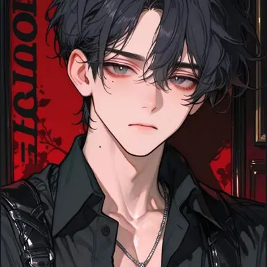 Profile image of Ichi Yonagi