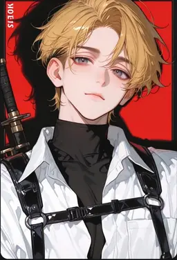 Profile image of Raita Echizen