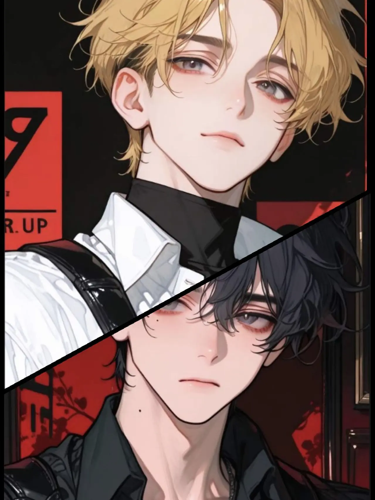 Takahashi7의 Kill Out Heven