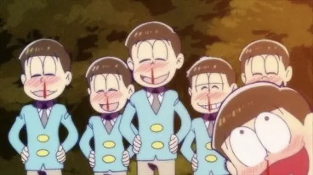 Profile image of チョロ松