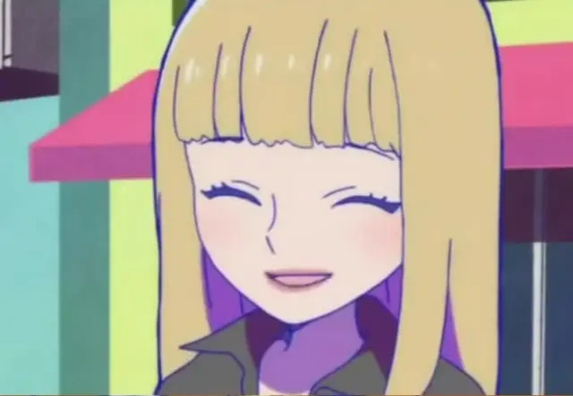 Profile image of イヤミ