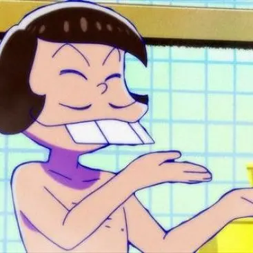 Profile image of イヤミ