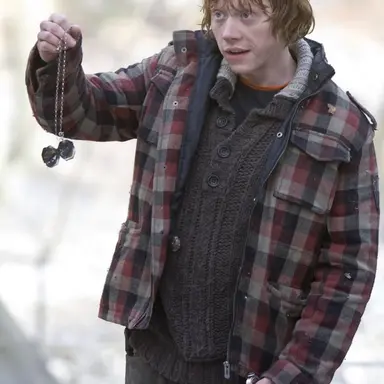Profile image of Ron Weasley
