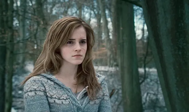 Profile image of Hermione Granger