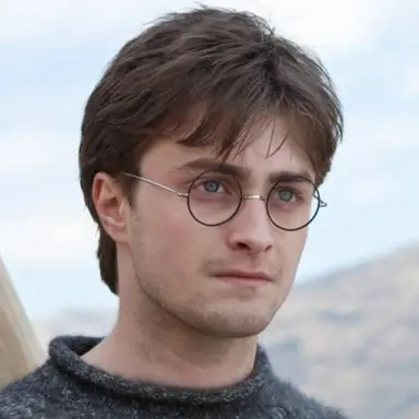 Profile image of Harry Potter