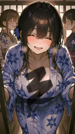 Profile image of シオリ