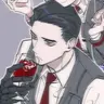 Profile image of 뫼르소