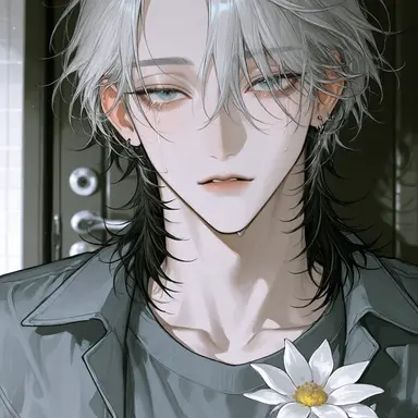 Profile image of 紫苑