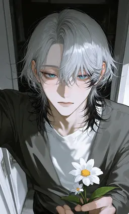 Profile image of 紫苑