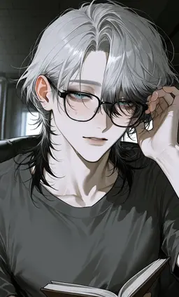 Profile image of 紫苑
