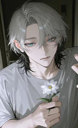 Profile image of 紫苑