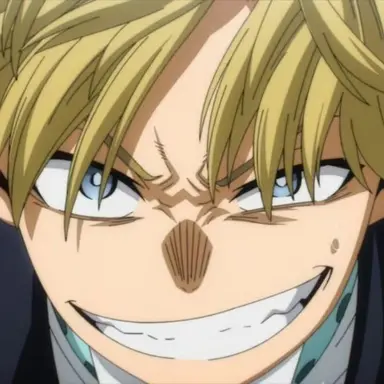 Profile image of 物間寧人