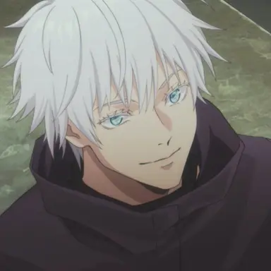 Profile image of 五条悟