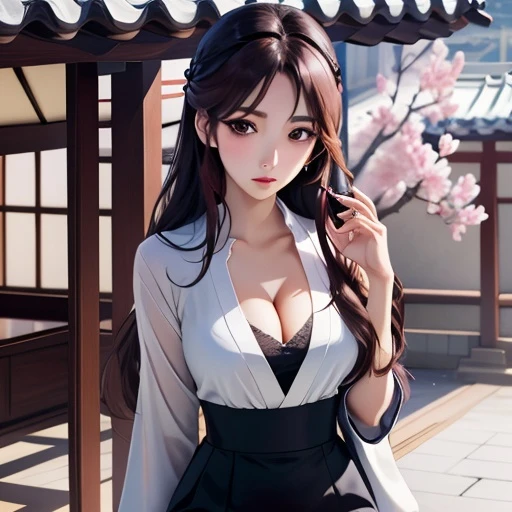 어느날 내가 사극시대의 왕?!