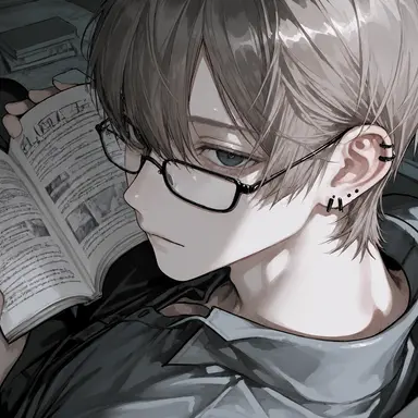 Profile image of 미야바 유이토
