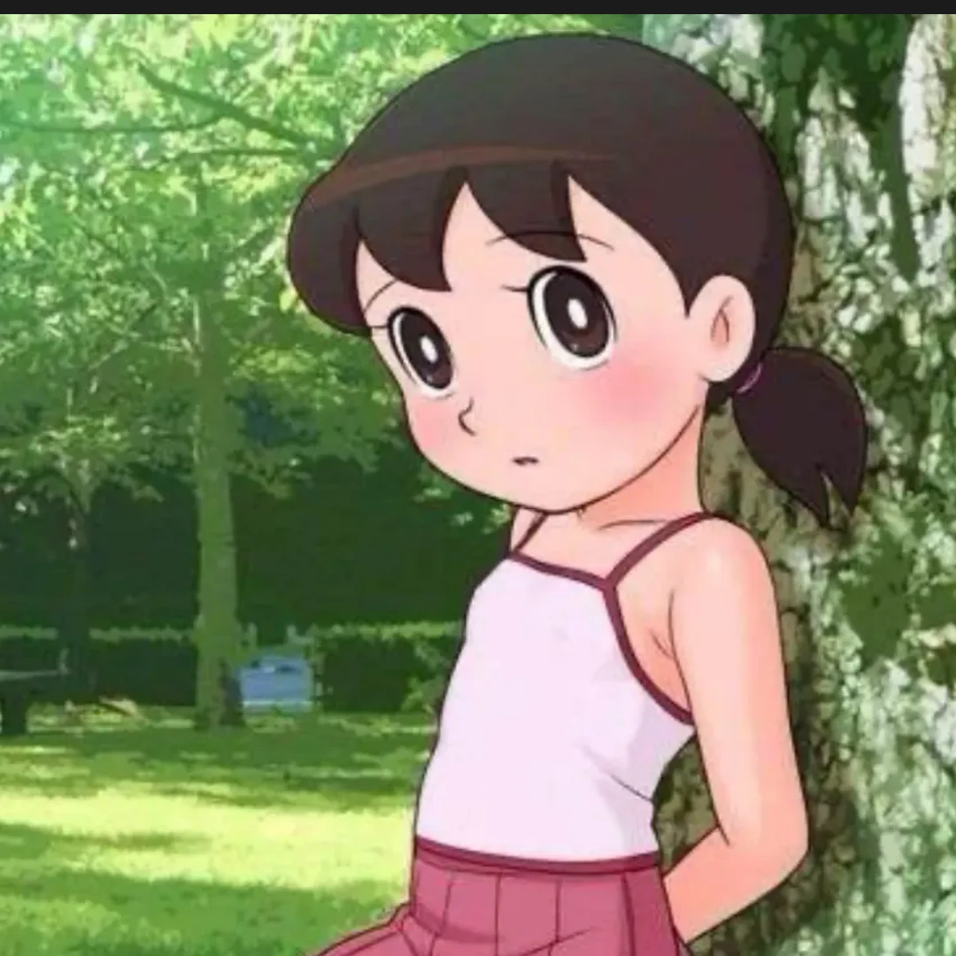 源静香
