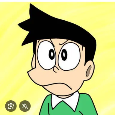 Profile image of Suneo Honekawa