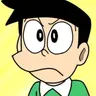 Profile image of 骨川スネ夫