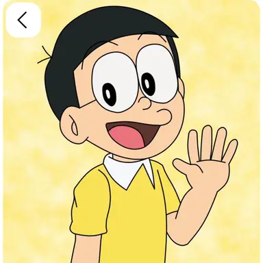 Profile image of Nobita Nobi