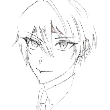 Profile image of 山姥切国広 極