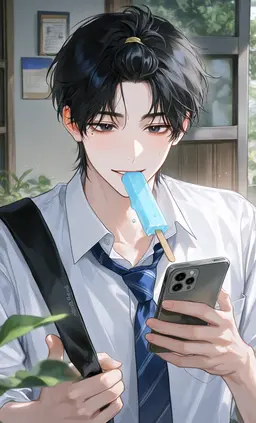 Profile image of Reo Ichinose