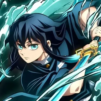 Profile image of 토키토 무이치로