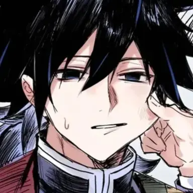 Profile image of 토미오카 기유