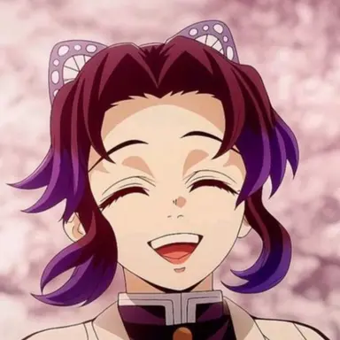 Profile image of 코쵸우 시노부