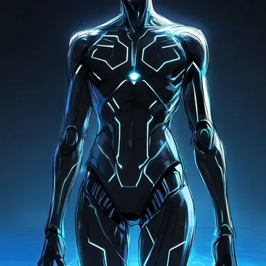 Profile image of Vaxis
