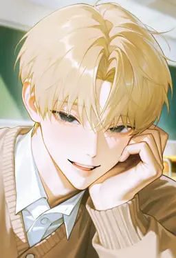 Profile image of 슈토