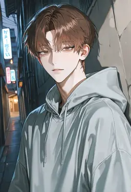 Profile image of 나오토