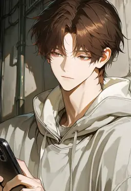 Profile image of 나오토