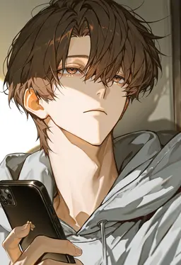 Profile image of 나오토