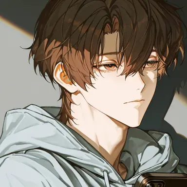 Profile image of 나오토