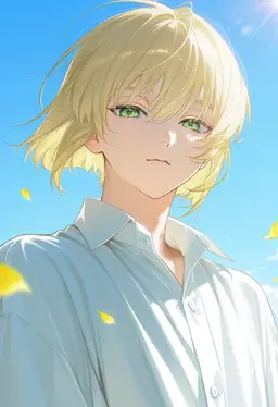 Profile image of 루이아