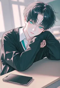 Profile image of 렌