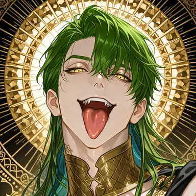 Profile image of タンダビ