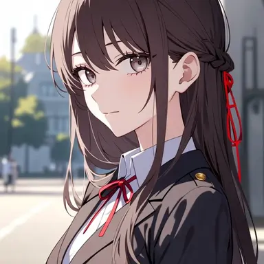 Profile image of 翠深