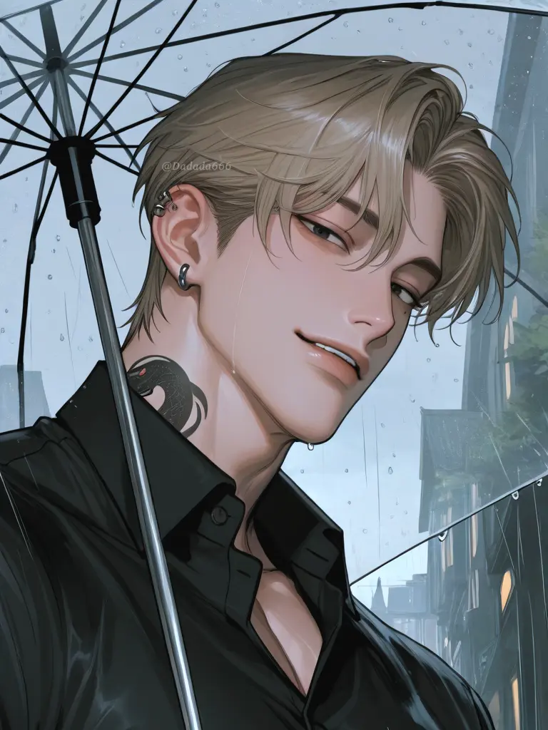 Dadada666의 関西弁極道上司に躾けられる