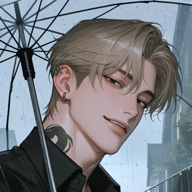 Profile image of 六宗 隼人